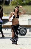 Re: Michelle Rodriguez