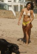 Michelle Rodriguez bikini pics