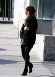 Hilary Duff  candid
