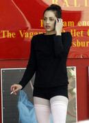 Brittany Murphy Leggy Candids