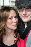 Jennifer Love Hewitt spends her Christmas