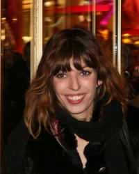 Lou Doillon Nude Celebrities Forum FamousBoard