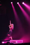 Avril Lavigne Paris Performance Pics