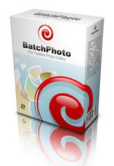 BatchPhoto Pro 2.61