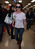 Britney Spears @ petco candids