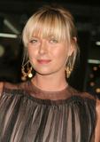 Maria Sharapova pictures