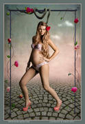 Dannii Pregnant Beauty - x61 - 5000px-16elm6454y.jpg