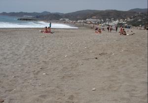 Almería Spain Beach Voyeur Candid Spy Girls e4iv1i87ue.jpg