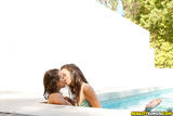 Malena Morgan & Lily Love - Natural beauties d1fmhxaorm