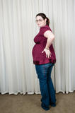 Lisa Minxx - Pregnant 2k5hex52doz.jpg