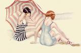 ostrovityane the eyes of the artist - Lesbians