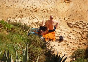 Trip to Portugal Beach Bikini Topless Teen Candid Spy -v4iv0jfvqx.jpg