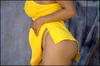 Angela Devi - Hot Yellow Dress -o0fq6sddoi.jpg